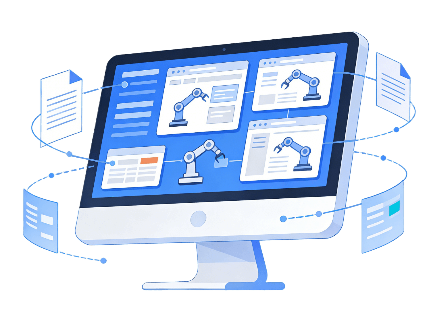 Stack of ScrewFast product boxes containing assorted hardware tools